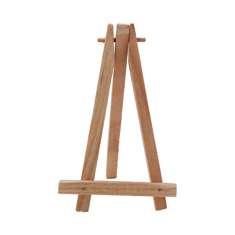 Acrylic Painting Starter Kit with Easel