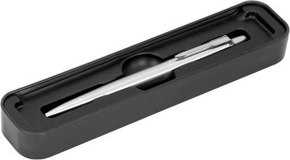 Parker London pen set open provides long-lasting use and eliminates the need for frequent replacements