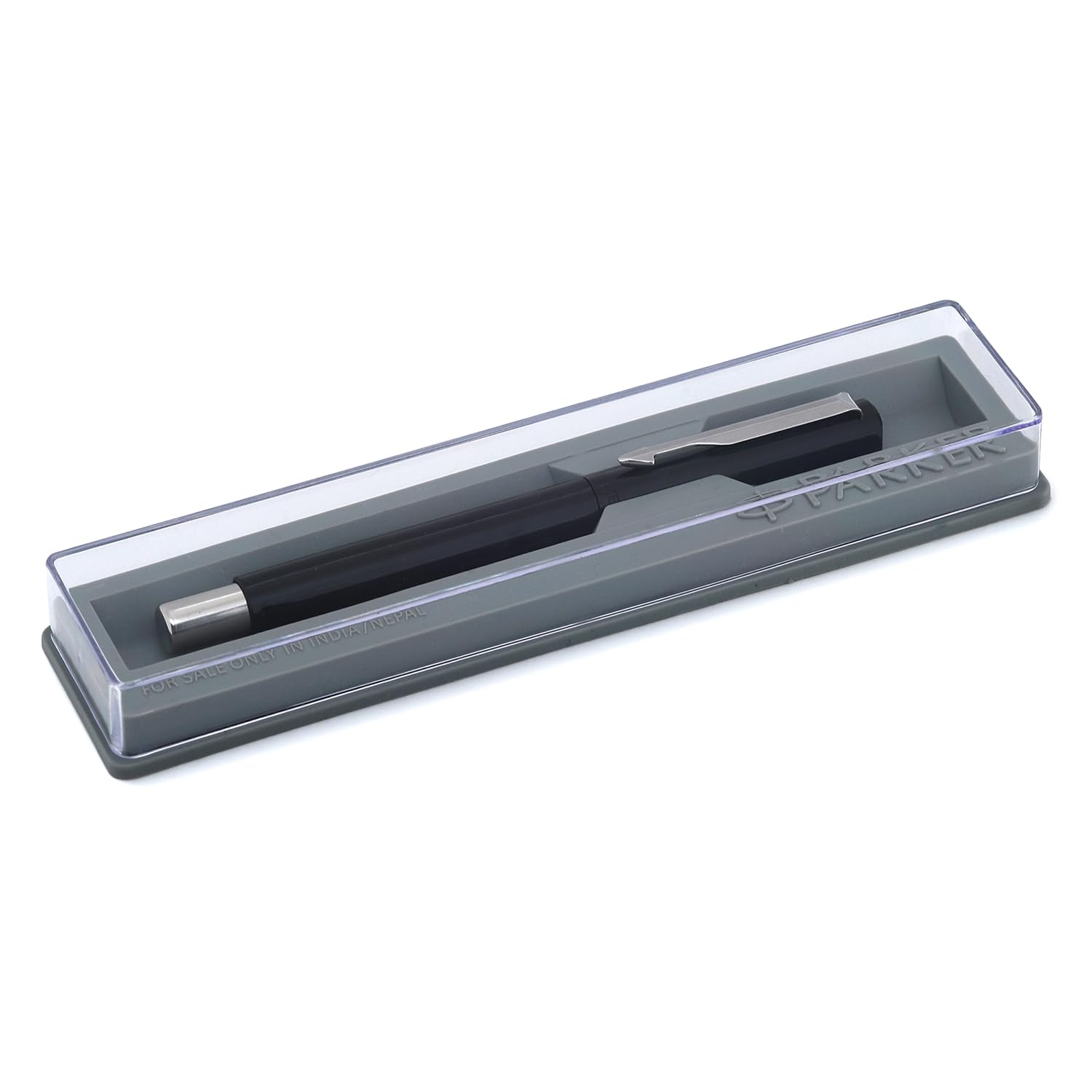 Parker Vector Black Colour excellent for writing
