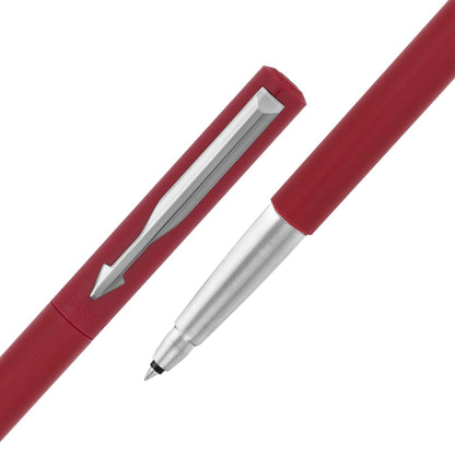 Parker Red Vector Standard Pen