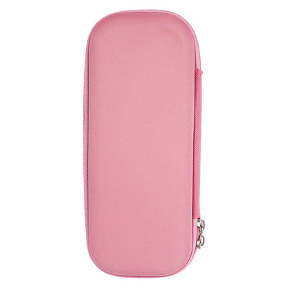 Kawaii Pink Pencil Case