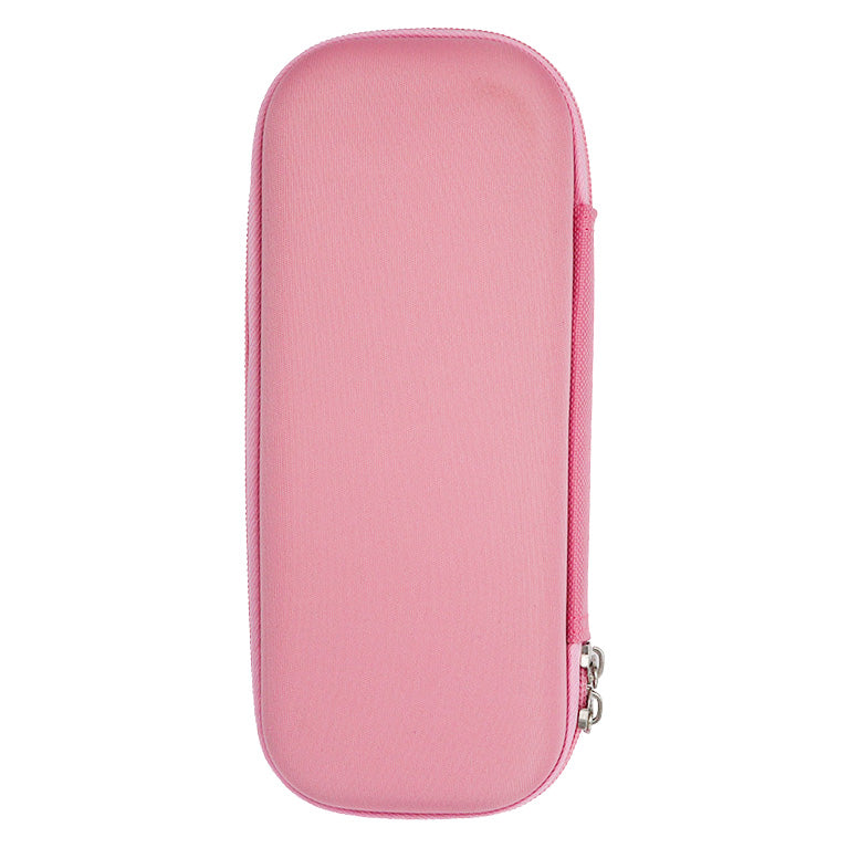 Kawaii Pink Pencil Case