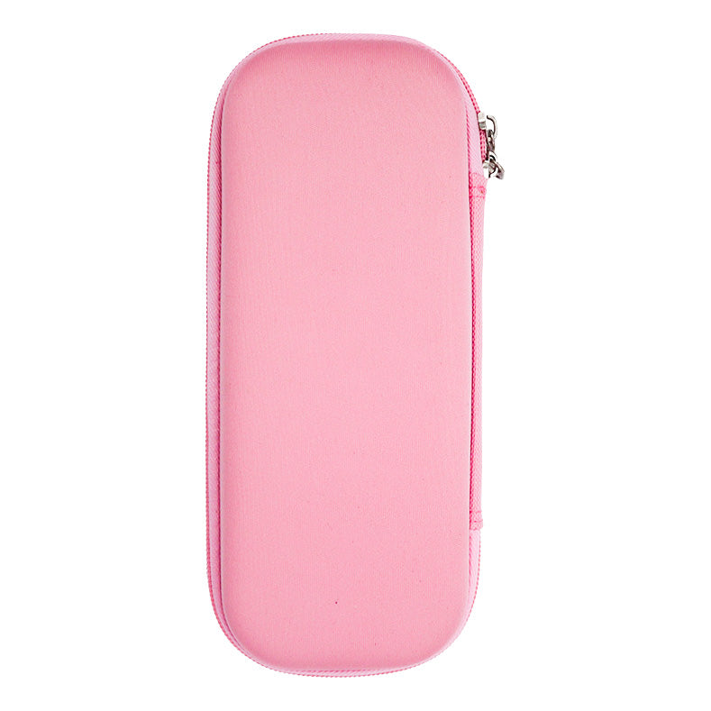 Cute Pink Lovely Rabbit 3D Pencil Case