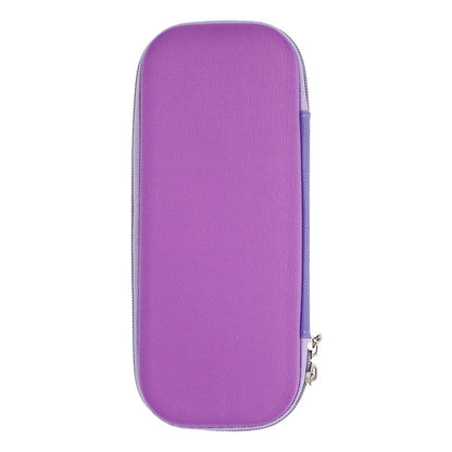 Bunny Ballet Pencil Case – Adorable Long Ears Design