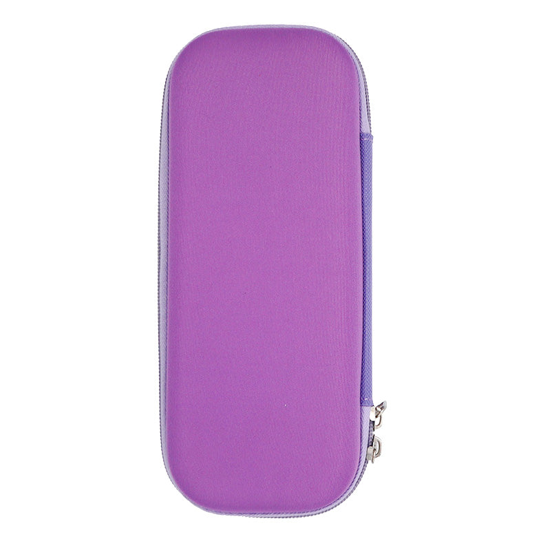 Bunny Ballet Pencil Case – Adorable Long Ears Design
