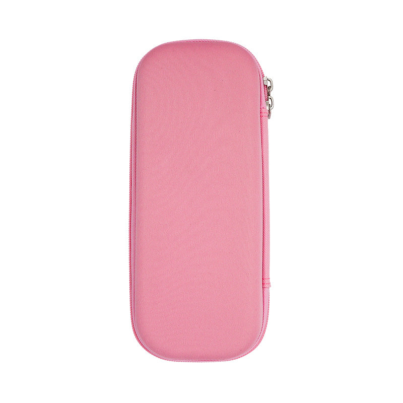 Bunny Ballet Pencil Case – Adorable Long Ears Design