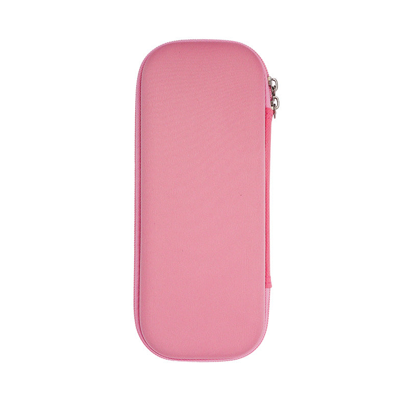 Kawaii Unicorn Hard Shell Pencil Case