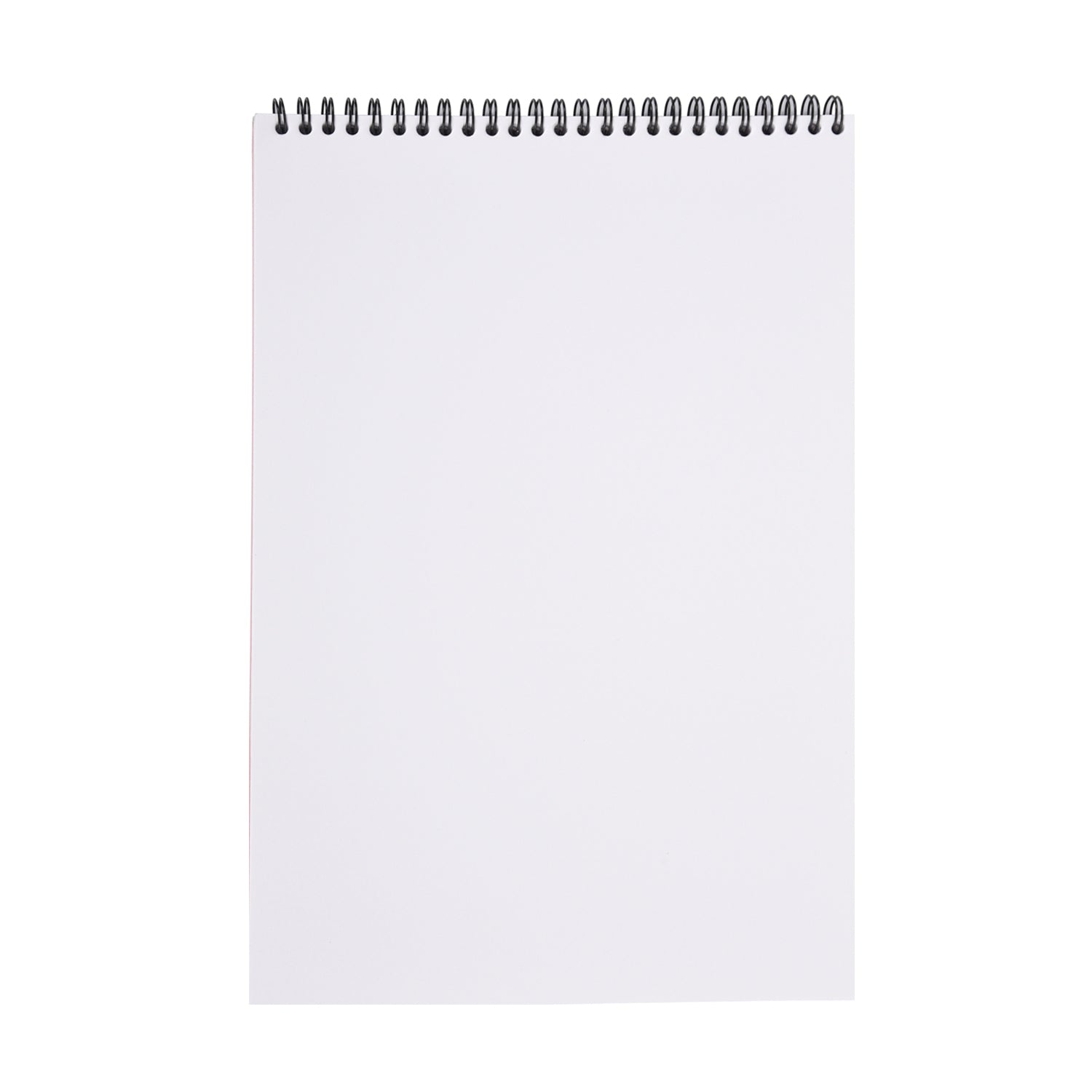 Premium Sketchpad for Art 140GSM Marble Design - Sketchpad