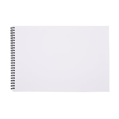 Premium Sketchpad for Art 140GSM Rabbit Design