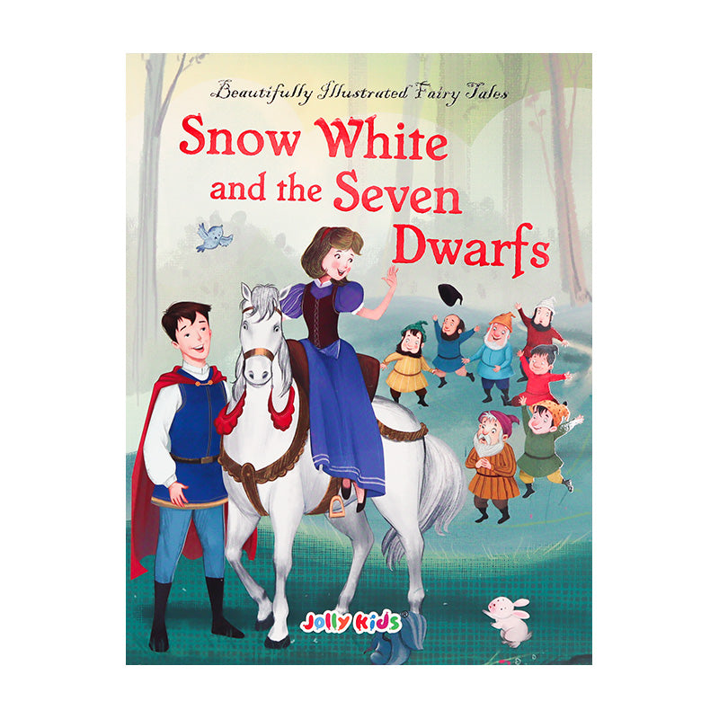 Snow White