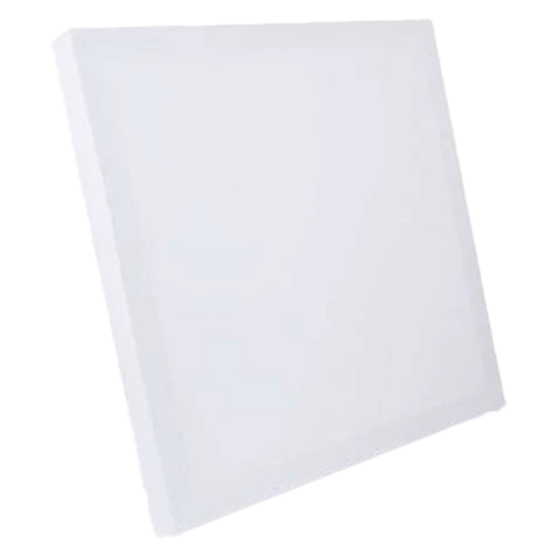 DoodleVerse Stretched Canvas 12X12