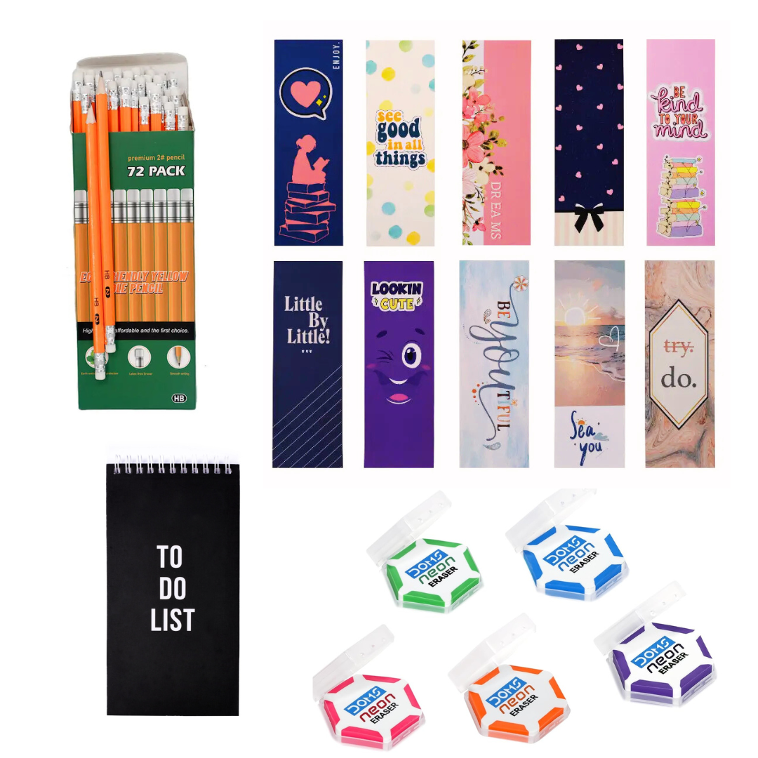 Teacher Hero Bundle | Perfect for Gifting