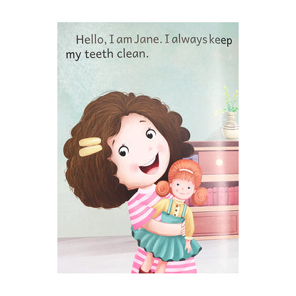 Teeth The Physical Way