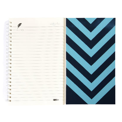 Think Big Mouse Pad Notebook