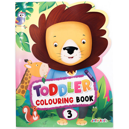 Colouring Book