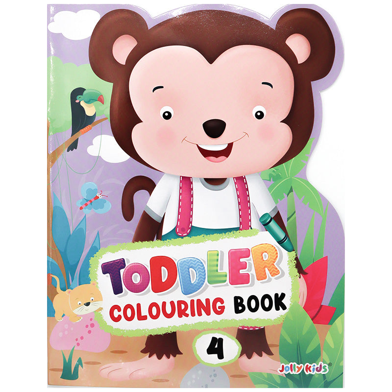 Colouring Book