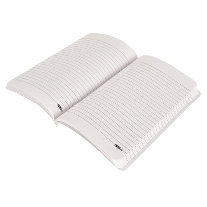 In A World Full Of Trends I Want To Remain A Classic A5 Notebook - Ruled - A5 Notebook