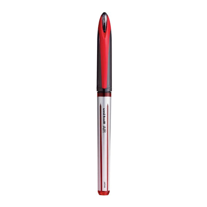 Uni-ball Air Roller Ball Pen 0.7mm Red - ball pen
