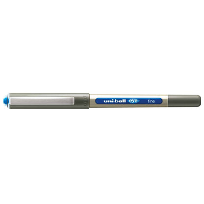 Uni-ball Eye Fine Gel Pen 0.7mm Blue - Gel Pen