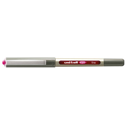 Uni-ball Eye Fine Gel Pen 0.7mm Pink - Gel Pen