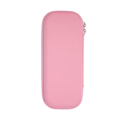 Magic Unicorn Hardtop Pencil Case – Pink Zipper Stationery Organiser