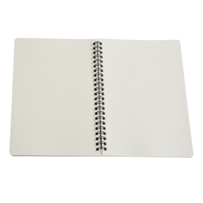 Do More Wiro Journal - A5 Notebook