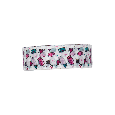 Love Washi Tape perfect for decoration