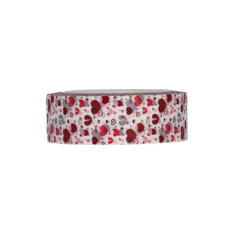 Sweet Heart Design washi tape