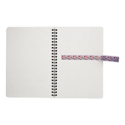 Add a touch of secret charm to your creations with our Secret Admirer Washi Tape