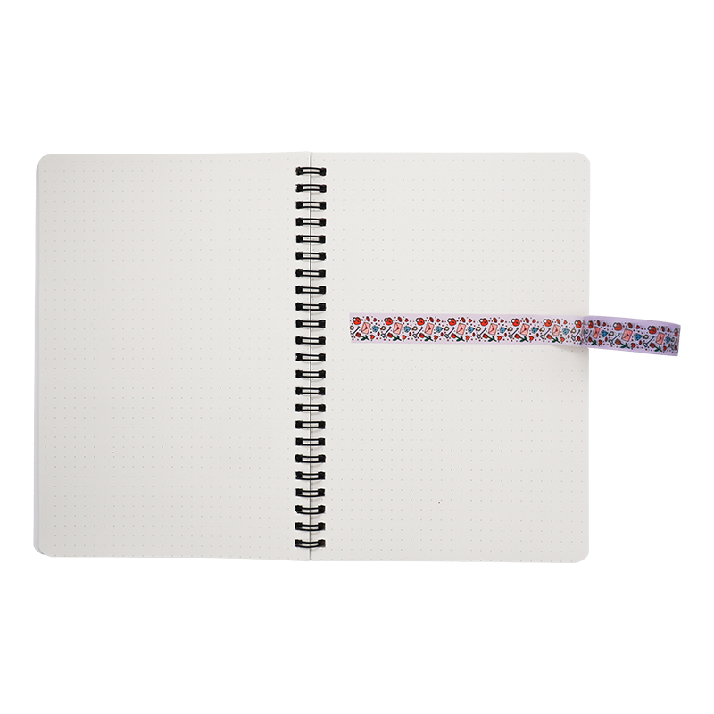 Add a touch of secret charm to your creations with our Secret Admirer Washi Tape