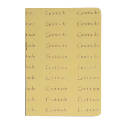 A5 ’Feelings’ Notebook Set - 4 Unruled Journals for Daily Inspiration - Journals