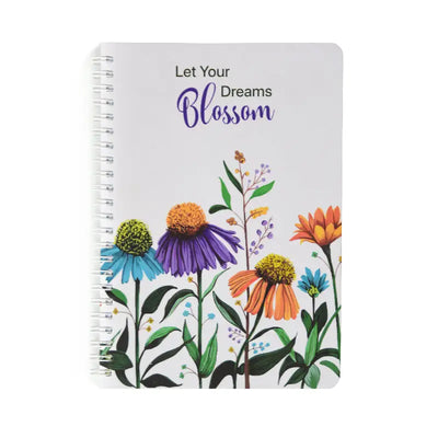 Blossom Daily Planner