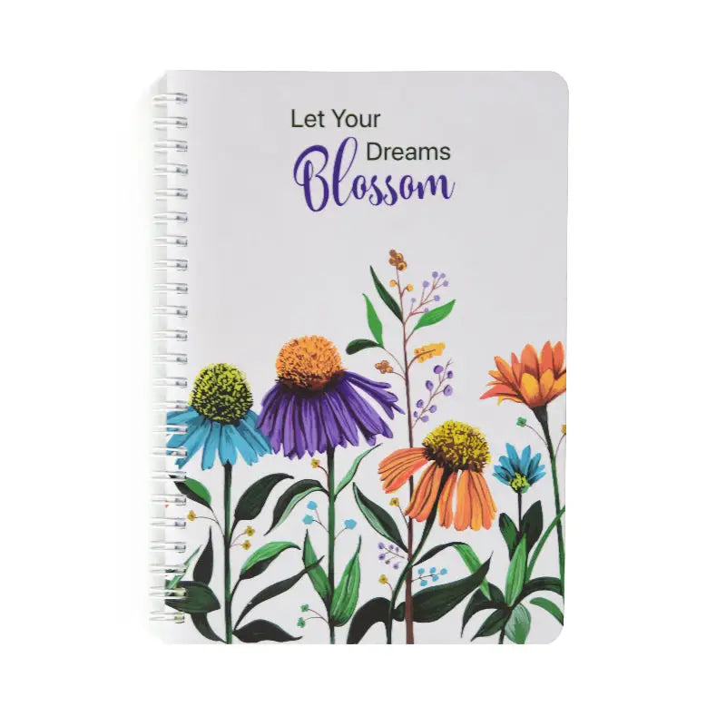 Blossom Daily Planner