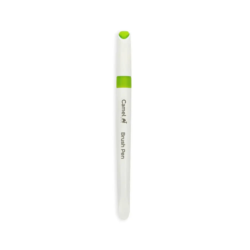 Camel Brush Pen 12 Shades