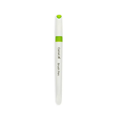 Camel Brush Pen 12 Shades