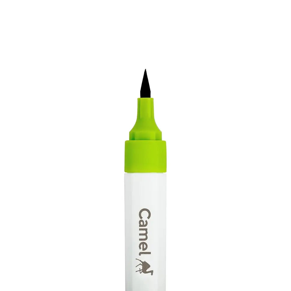 Camel Brush Pen 12 Shades