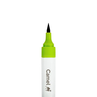 Camel Brush Pen 12 Shades