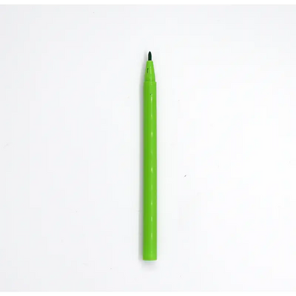 Camel Sketch Pens - 12 Shades - Sketch Pens