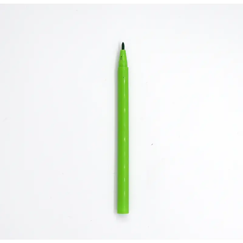 Camel Sketch Pens - 12 Shades - Sketch Pens