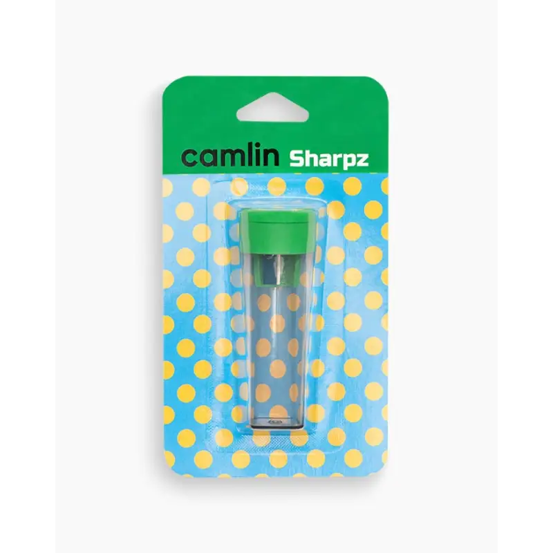 Dust Collector Sharpener