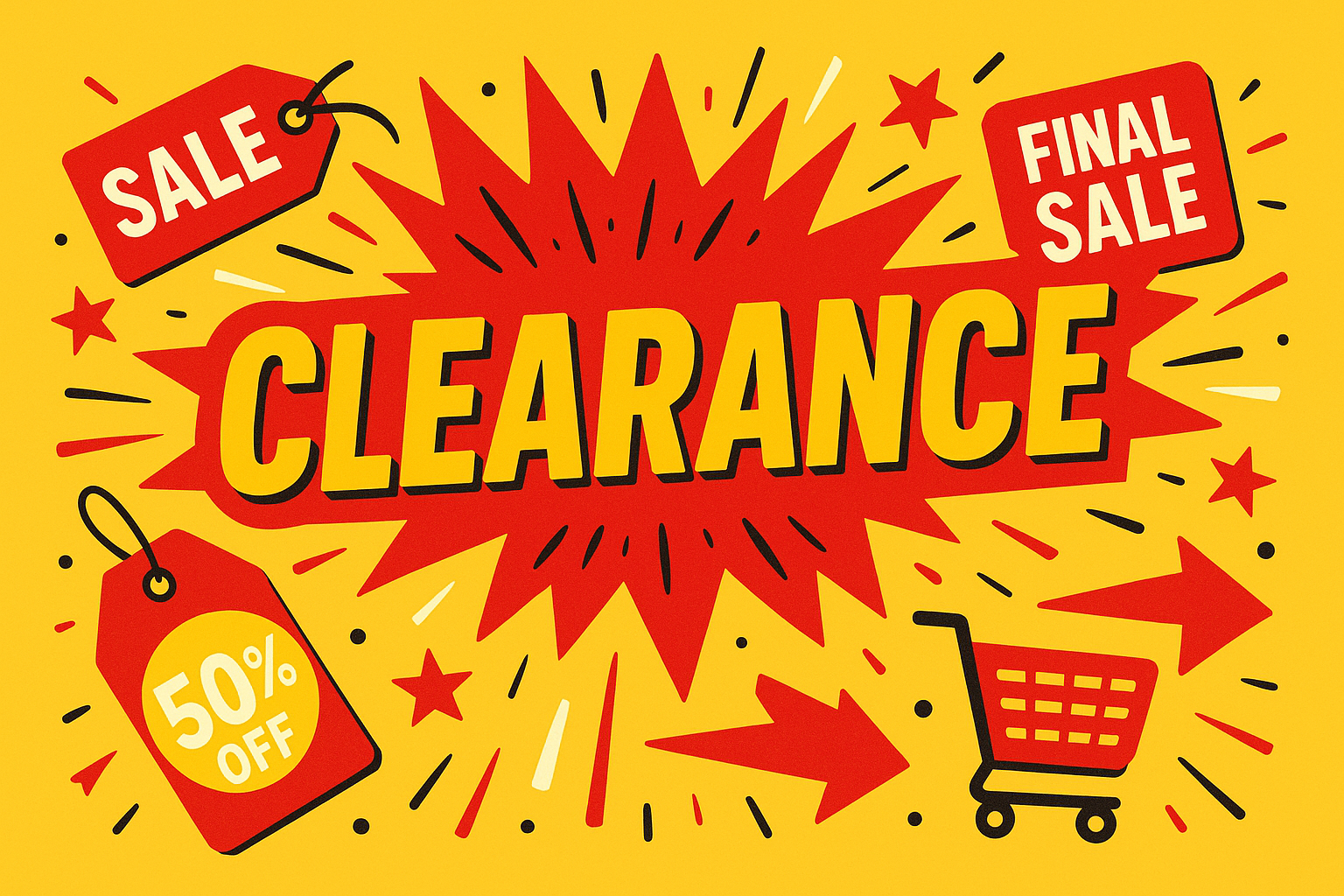 Clearance