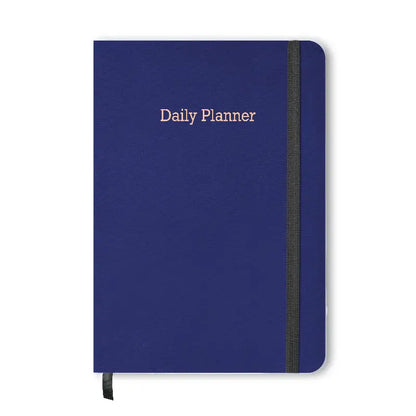 A5 Size Executive Daily Planner