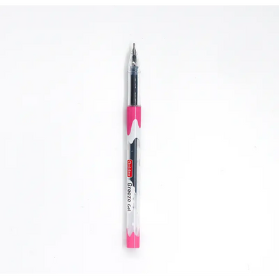 Goldex Breeze Gel Pen | Black and Blue Ink