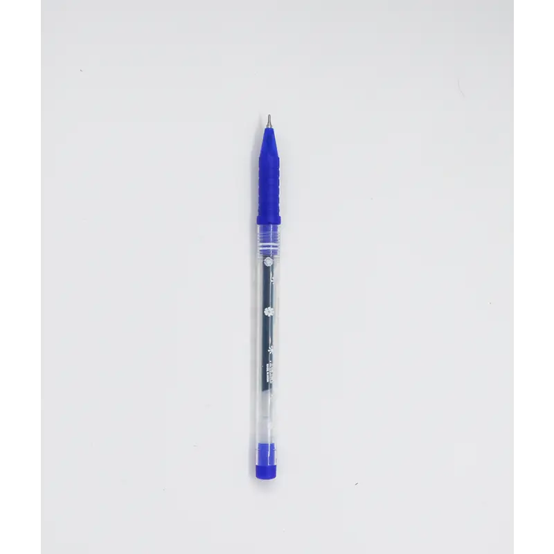 Goldex Kiwi Gel Pen