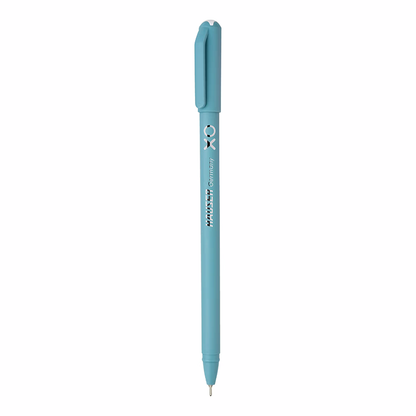 hauser xo ball pen blue