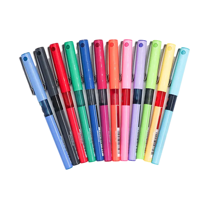 Pilot V5 Rainbow Hi-Tecpoint Pen