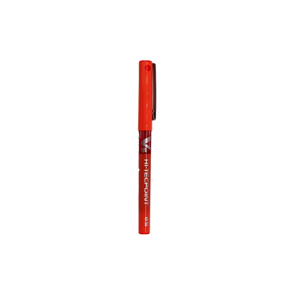 Pilot V5 Rainbow Hi-Tecpoint Pen 