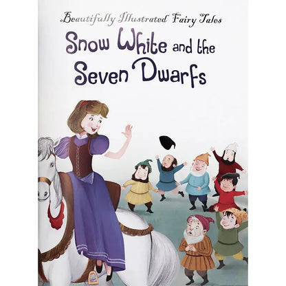 Snow White And Seven Dwarfs