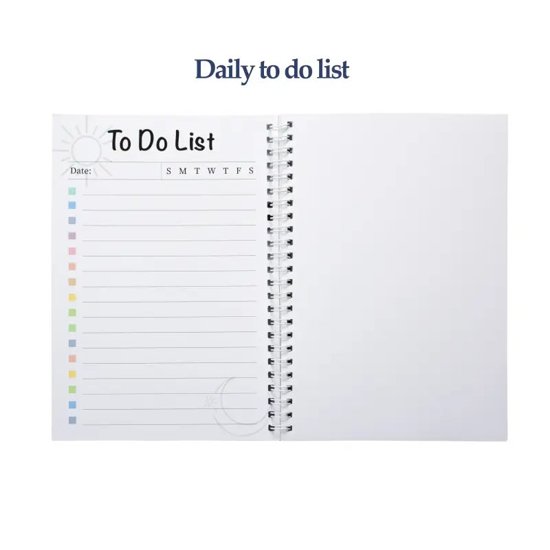 Rewriteable Notebook You Got This