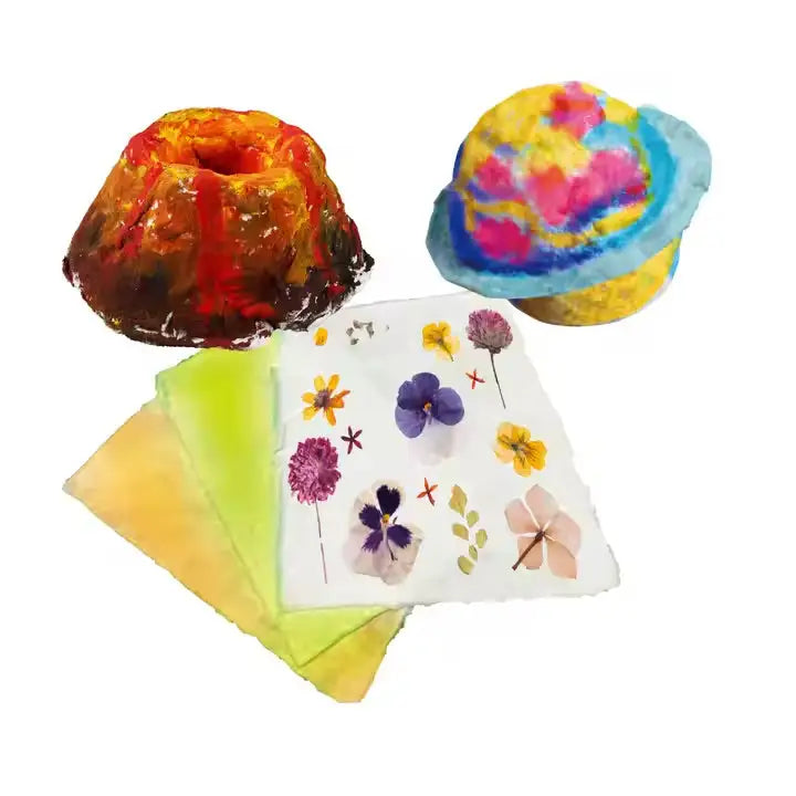 Paper Making Kit